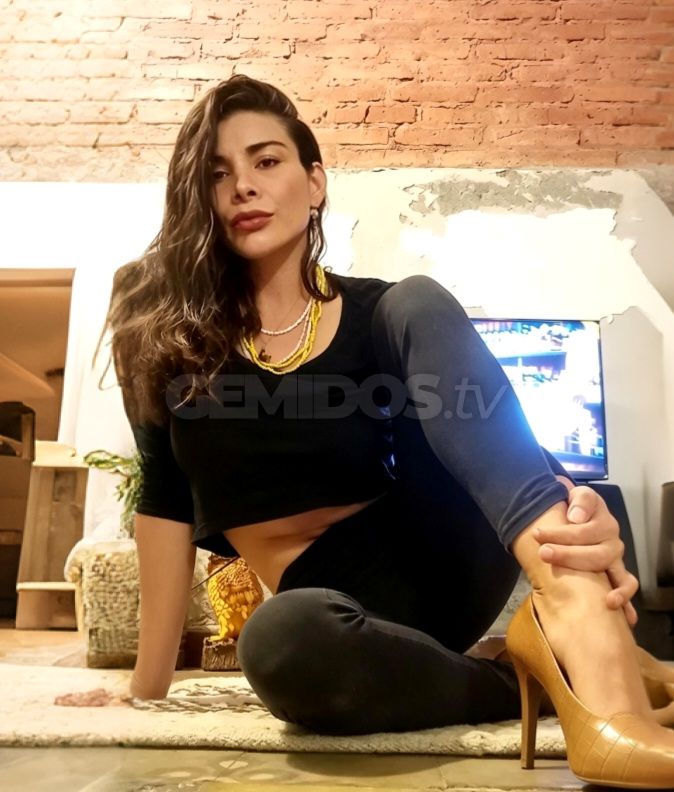 Victoria Sarkany