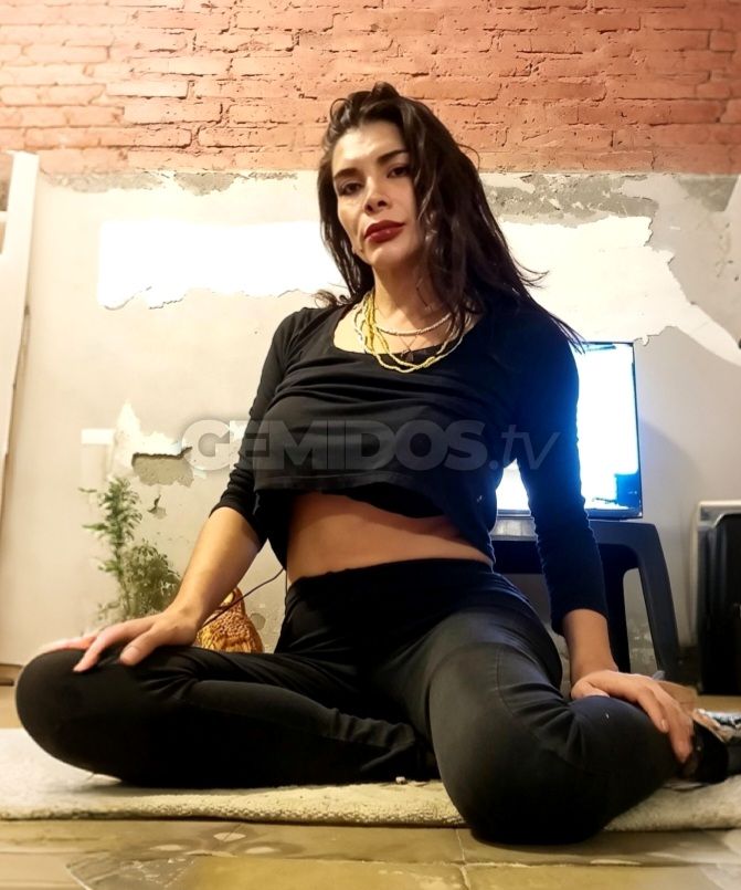 Victoria Sarkany