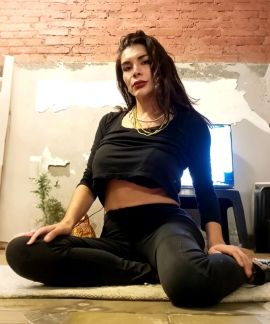 Victoria Sarkany