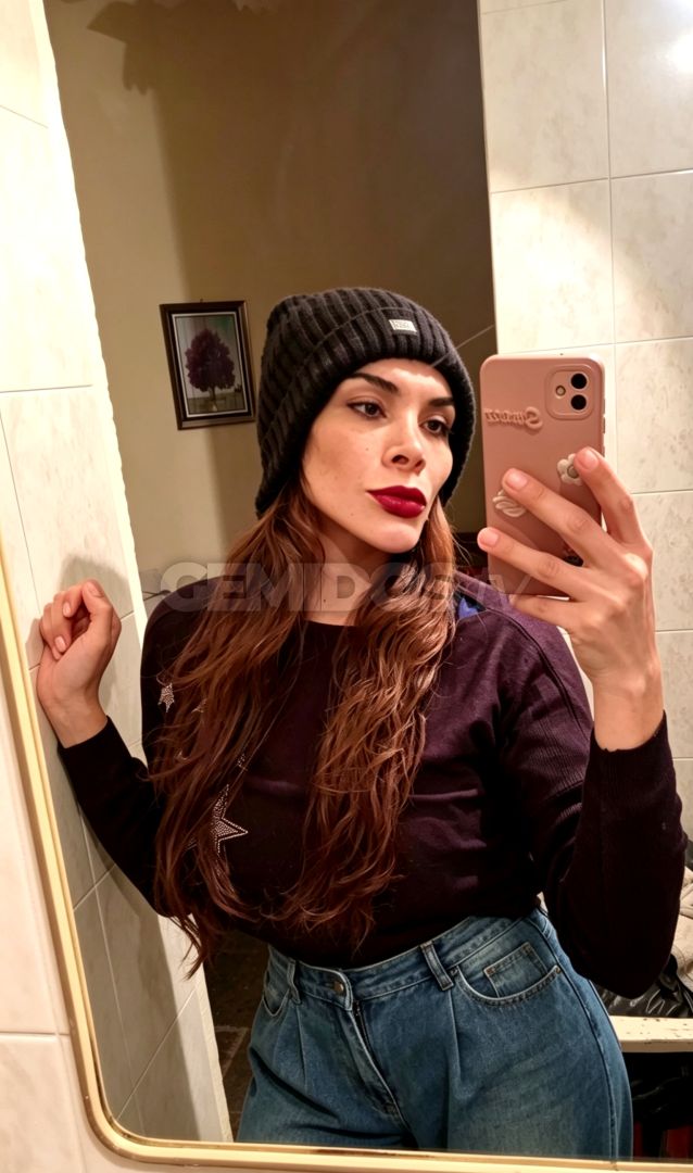 Victoria Sarkany