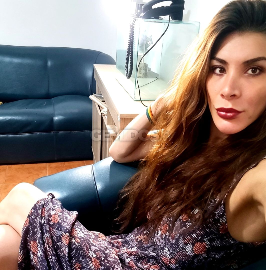 Victoria Sarkany