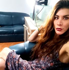 Victoria Sarkany