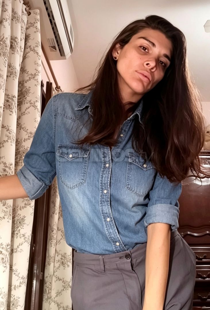 Victoria Sarkany
