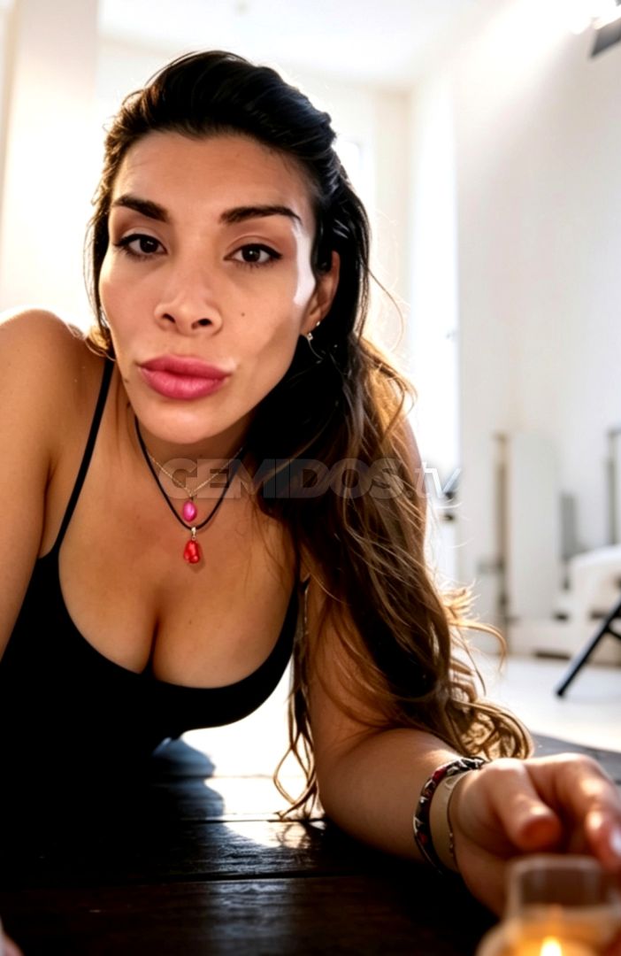 Victoria Sarkany