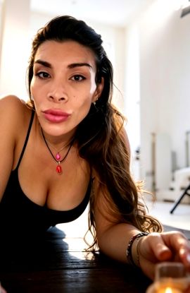 Victoria Sarkany