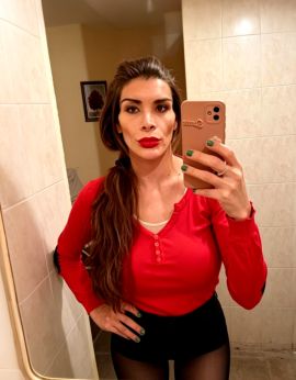 Victoria Sarkany
