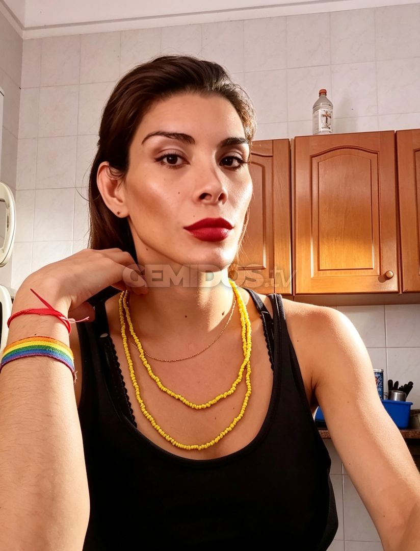 Victoria Sarkany