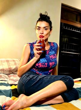 Victoria Sarkany