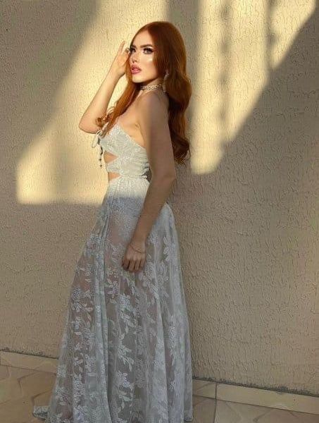 Escorts Sophia Martinelli in Dubai