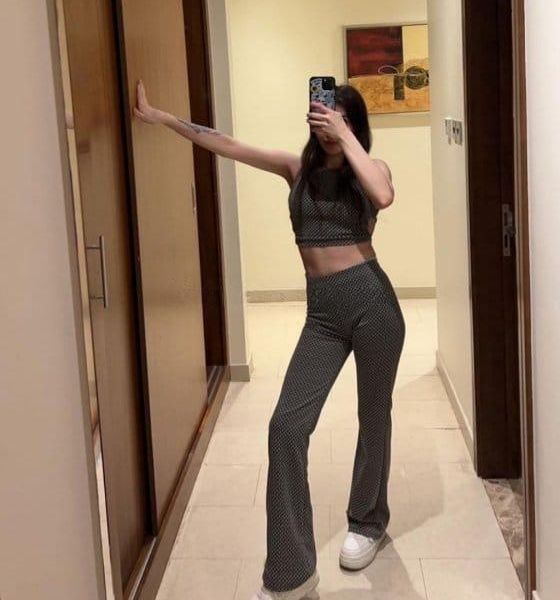 Escorts Sahila in Dubai
