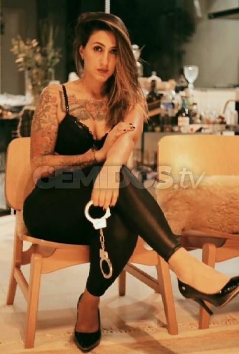 Mistress Amani