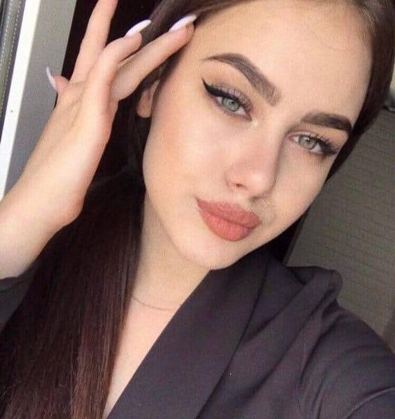 Escorts Rita in Dubai