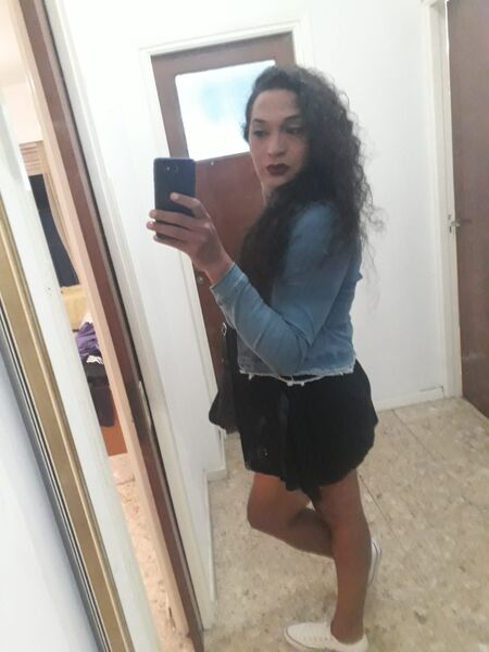 Escorts Belen TV in Lanus