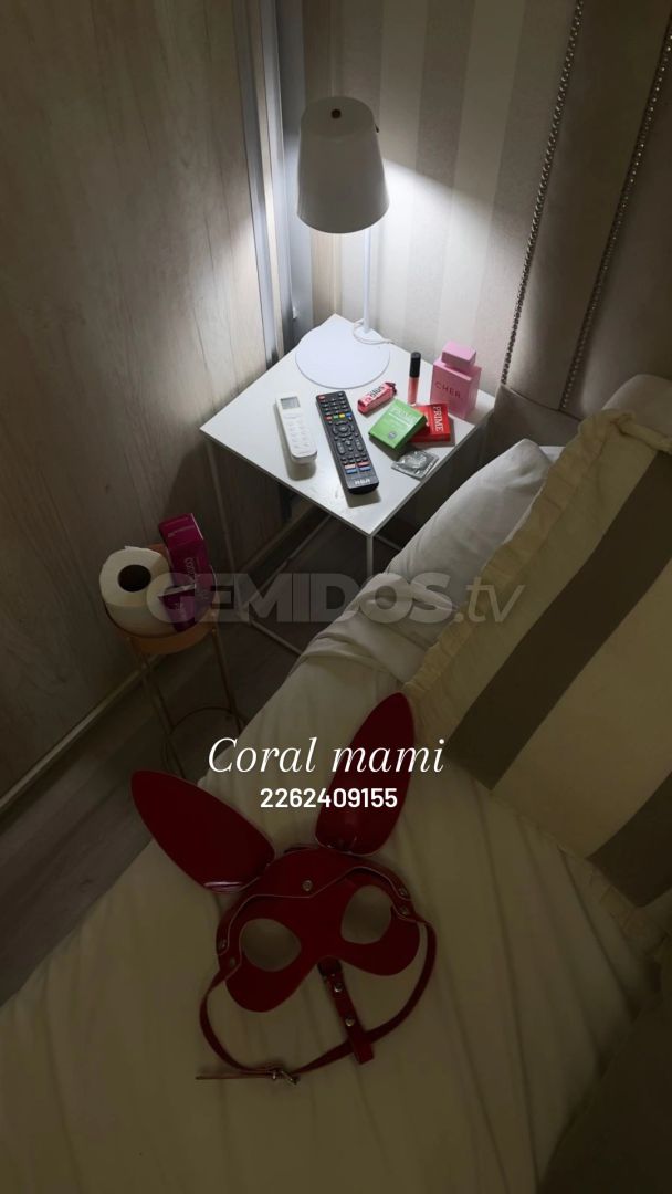 Coral