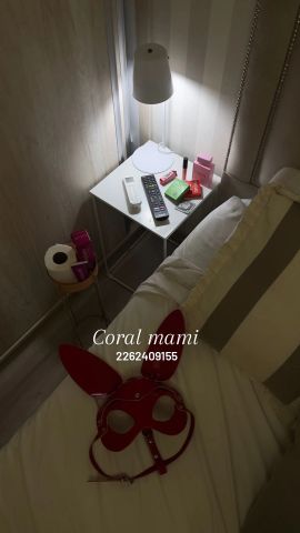 Coral