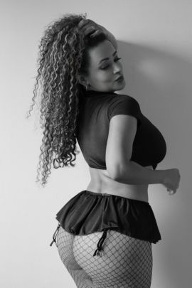 Perla Perez 