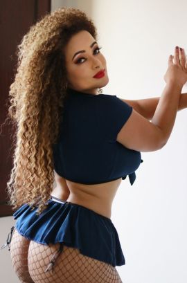 Perla Perez 