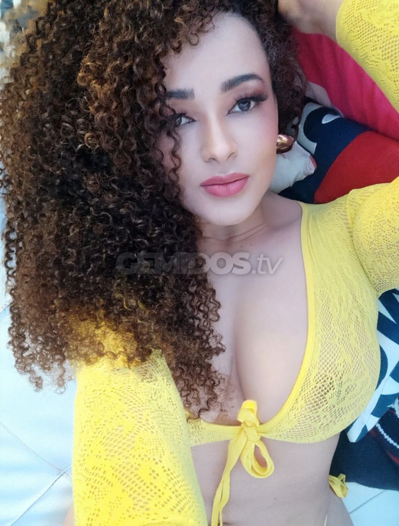 Perla Perez 