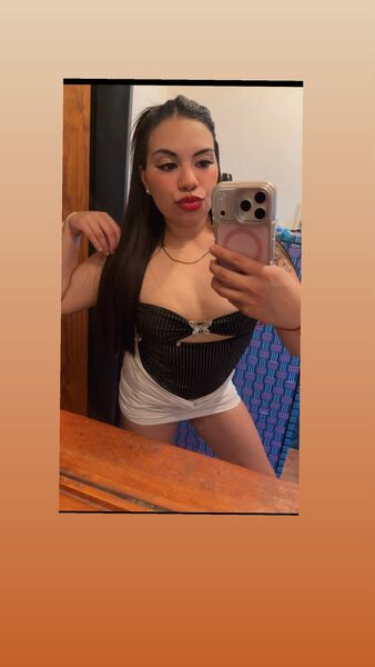 Escorts Paula en Lanus