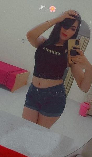 Escorts Sarah en Istanbul