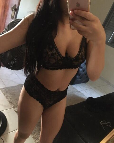 Acompanhantes Isabele Campos em São Paulo