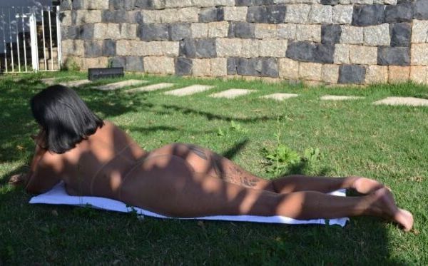 Escorts Duda Sanches en São Paulo