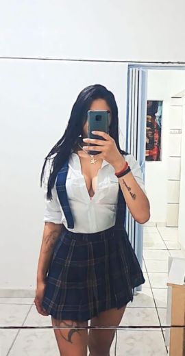 Karina Nina