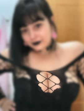 Melissa Hana – Hotel/Motel