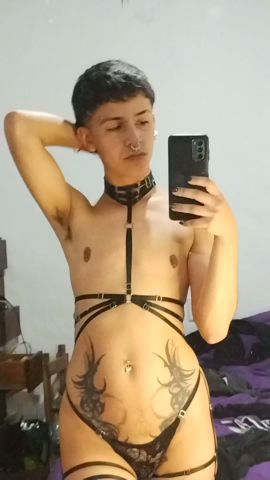 Yael