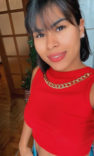 Escorts Jhenifer Darlin em Mato Grosso