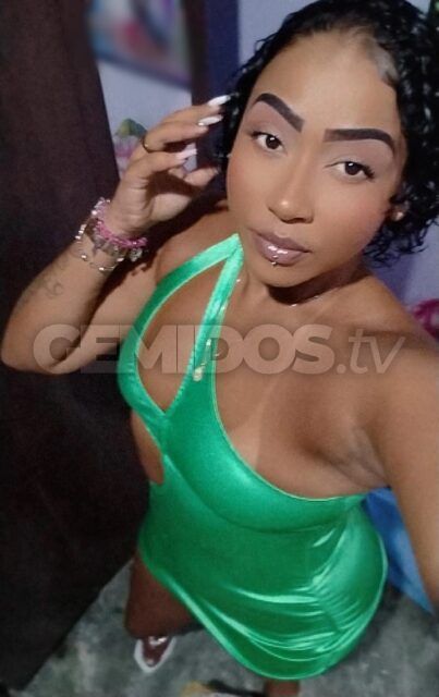 Monique Sampaio – Hotel/Motel 