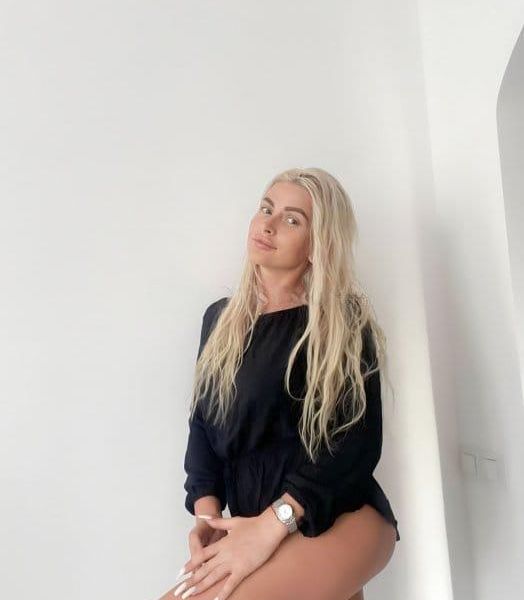 Escorts Irina in Milano