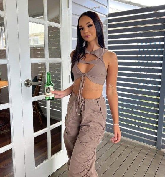 Escorts Erika in Milano