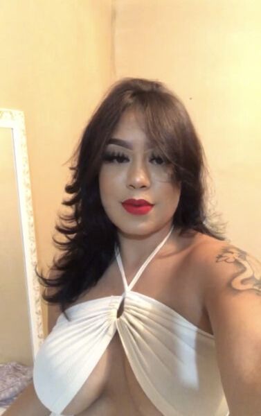 Escorts Melissa Britto in Parana