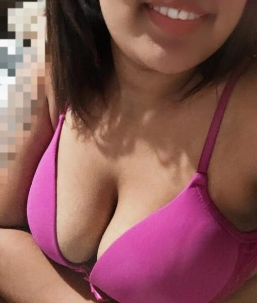 Escorts Mychele Santos – Hotel/Motel en Santa Catarina
