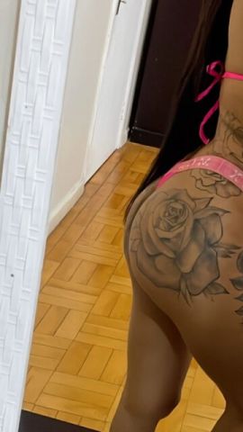Monique Muller