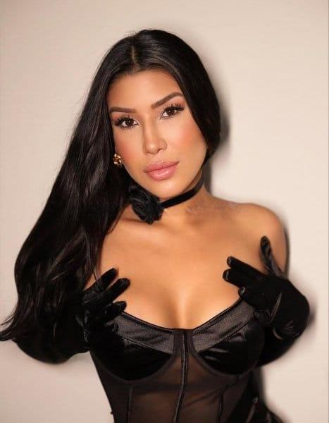 Escorts Maia en London
