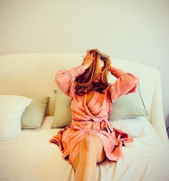 Escorts Ava Dubios in London