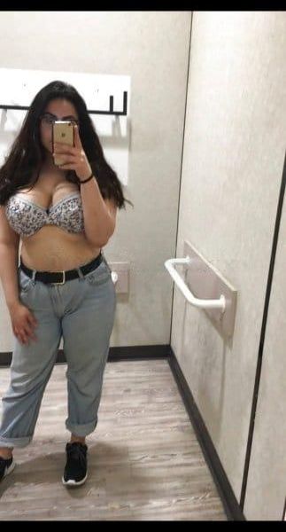 Escorts Nikita in London