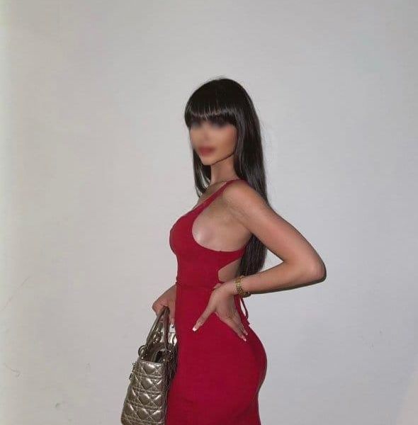 Escort Emma à London