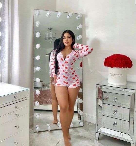 Escorts Melisa 	 London