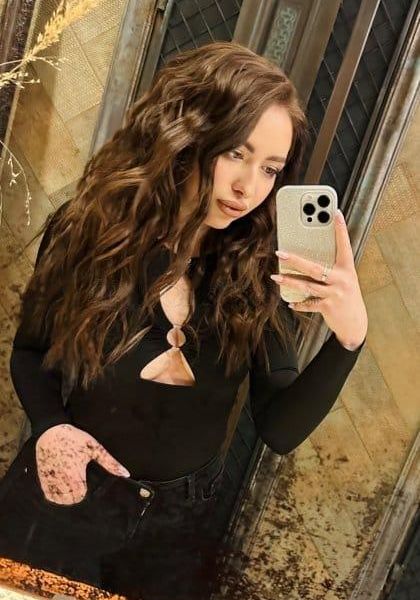 Escorts Mary en Amsterdam