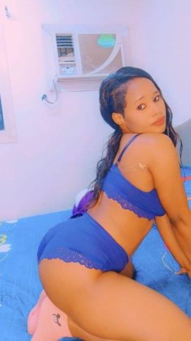 Alisha