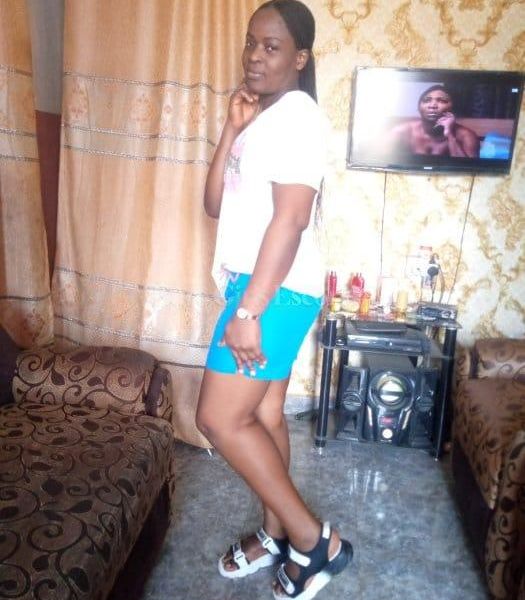 Escorts Queen en Riyadh