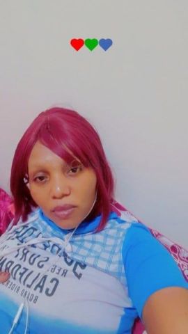 Mariah Kim