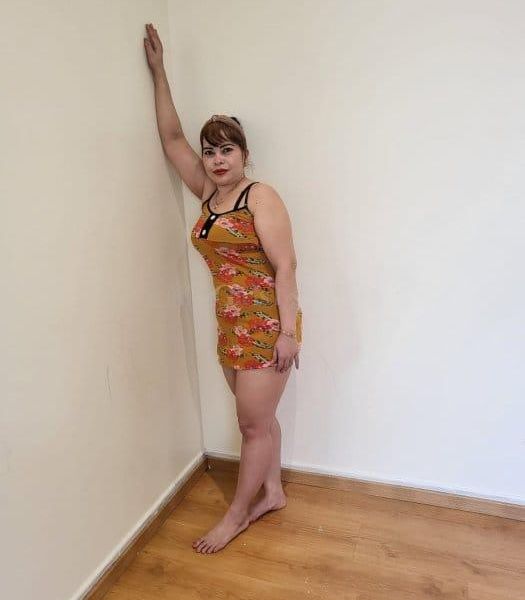 Escorts Nandy in Saudi Arabia
