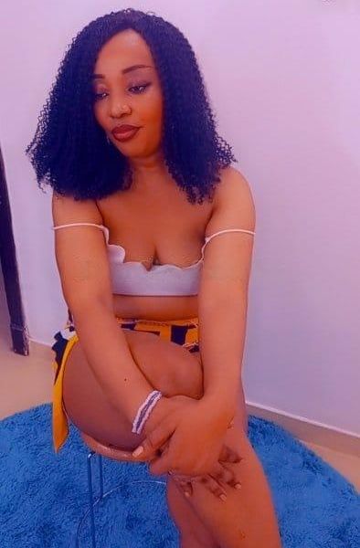 Escorts Leilah en Jeddah