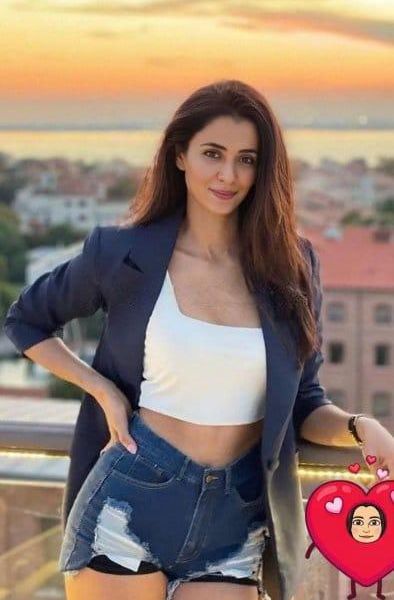 Escorts Malak Anal in Riyadh