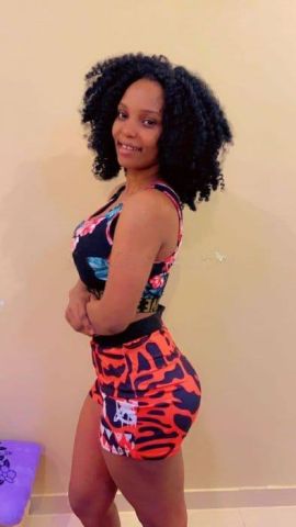 Queen Amiira
