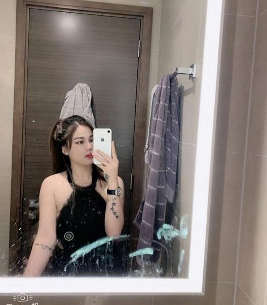 Escorts Lisa en Saudi Arabia